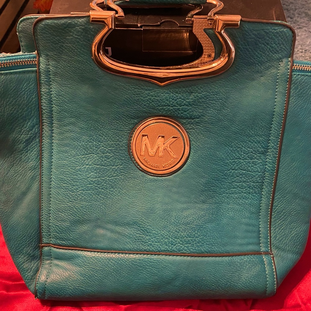 Michael Kors tote bag